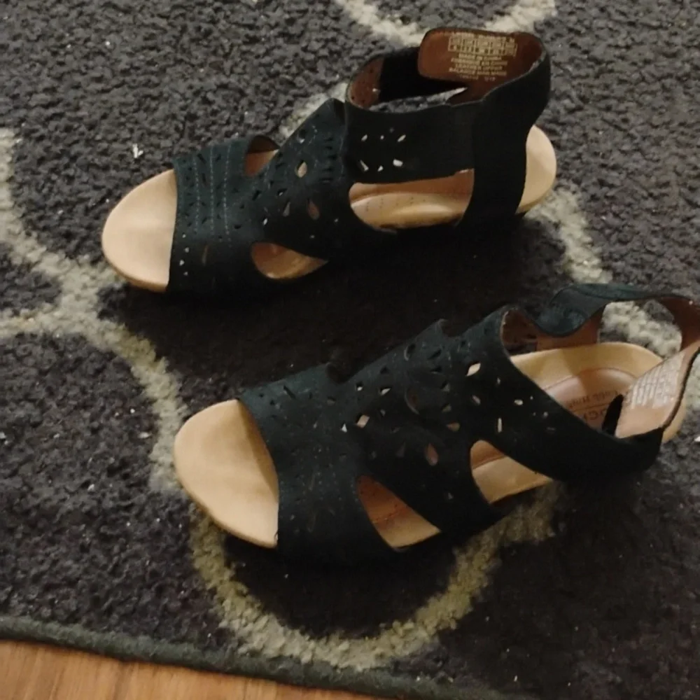 Rockport Sandals size 6 - Picture 2 of 4
